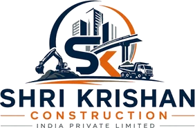 Shri Krishan Construction India Pvt Ltd