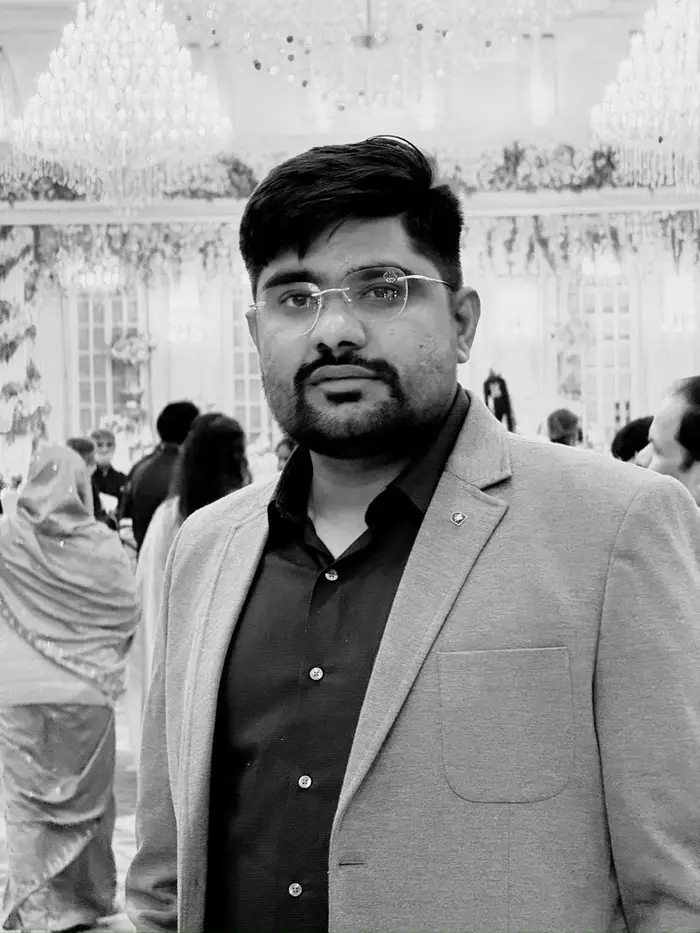 Subhash Pachar — Co-Founder, Shri Krishan Construction India Pvt Ltd